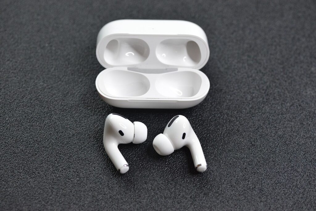 AirPods イメージ