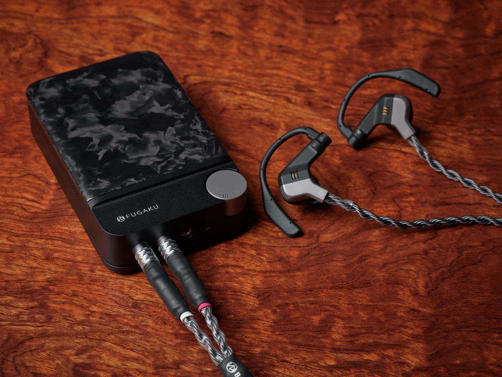BriseAudio FUGAKU