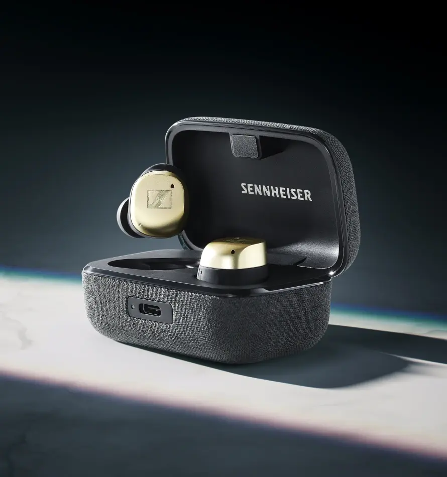 MOMENTUM True Wireless 4