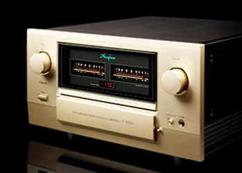 accuphase e-800s