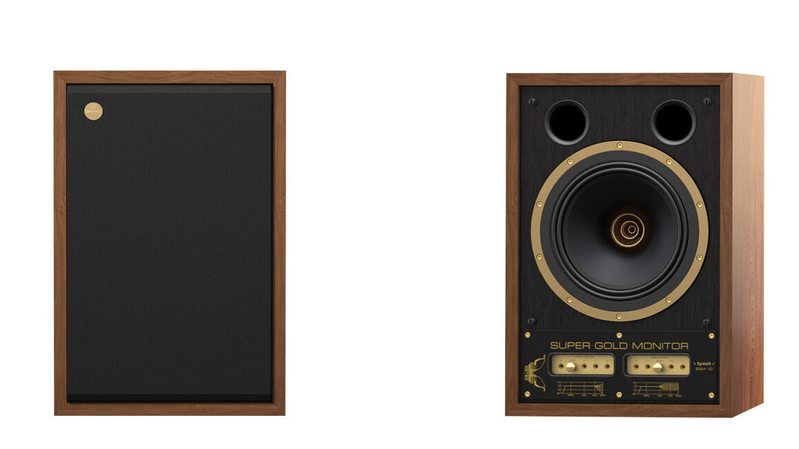TANNOY SGM 10