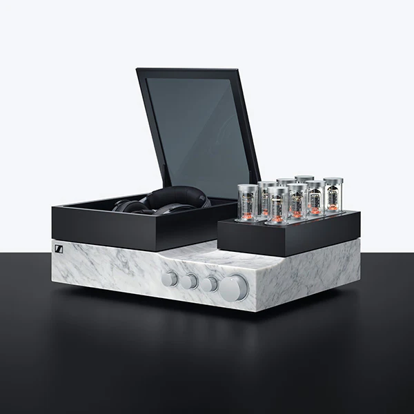 SENNHEISER
HE 1