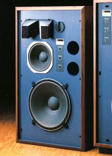 JBL 4344
