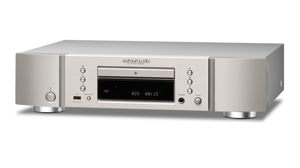 CD6007
