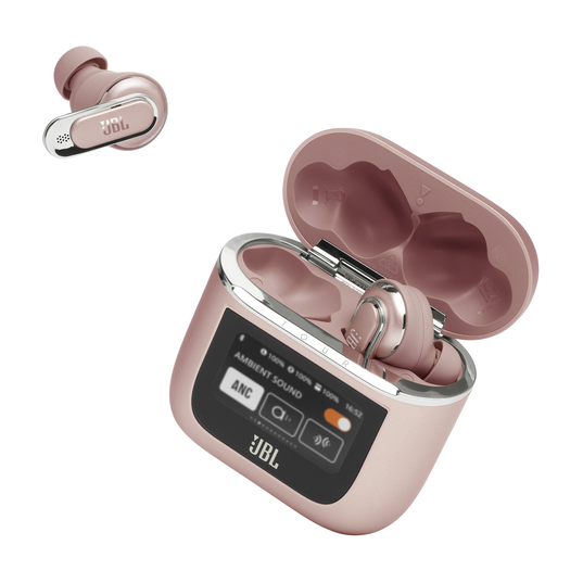 【JBLアプリ動作確認済み】JBL TOUR PRO 2 JBL Tour Pro 2 | True wireless Noise Cancelling earbuds