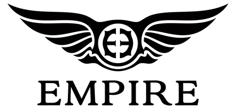 Empire Ears ロゴ