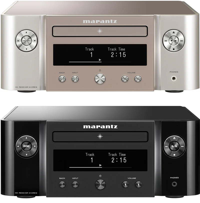 M-CR612