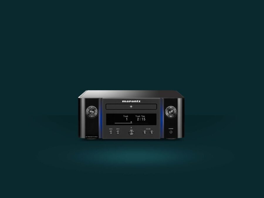 M-CR612　ブラック