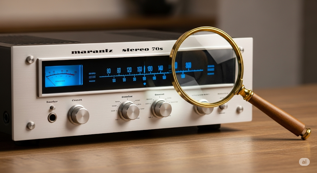 STEREO 70sの中古市場での価格と注意点