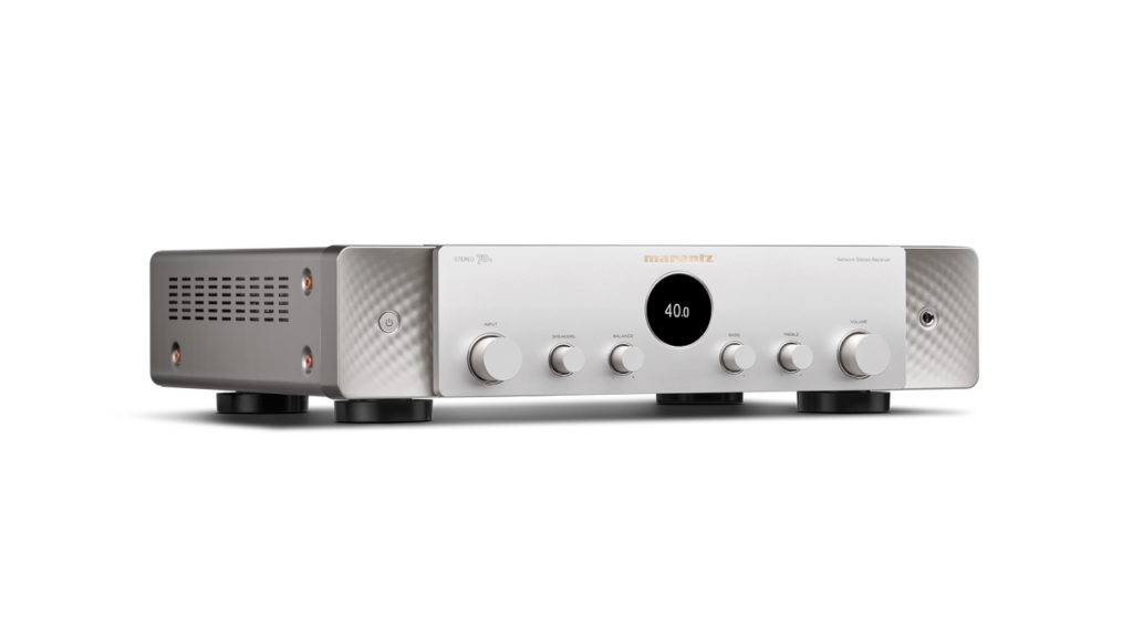 STEREO70S