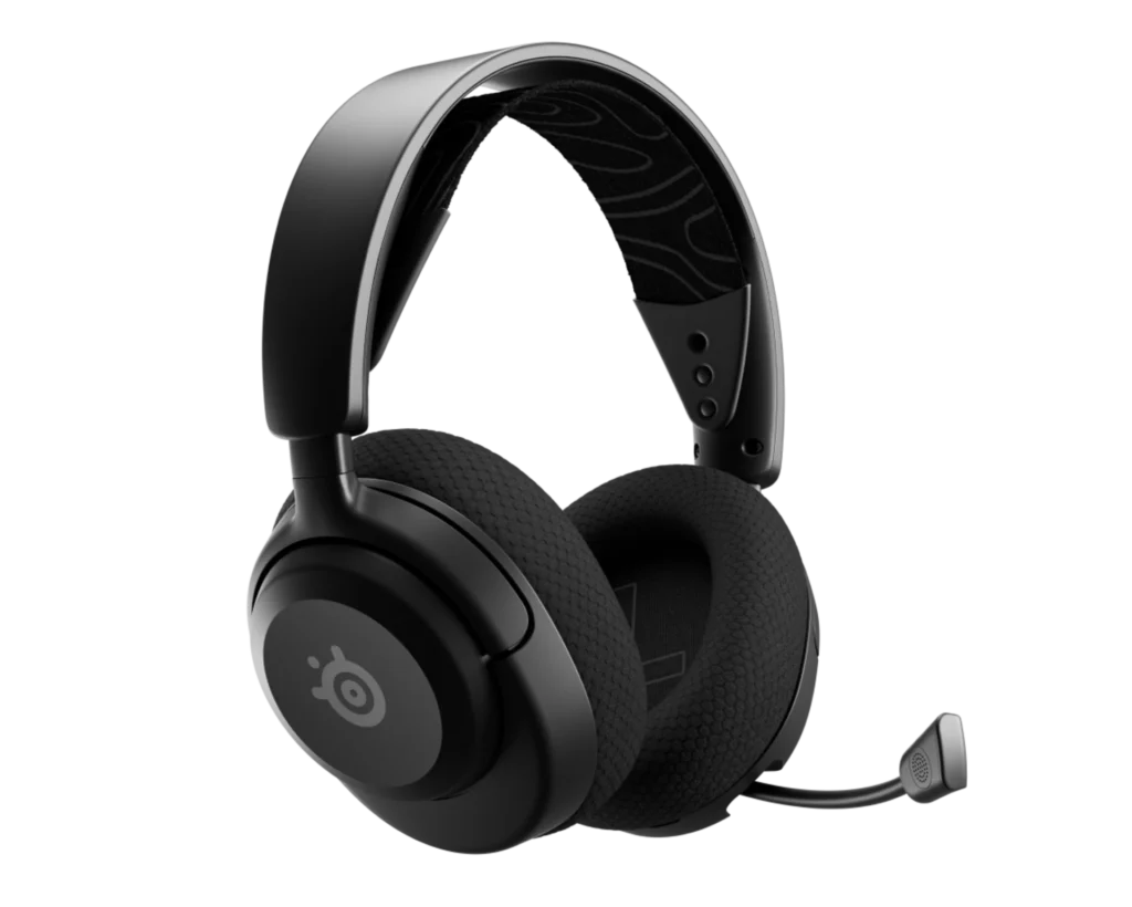 SteelSeries Arctis Nova 5 Wireless