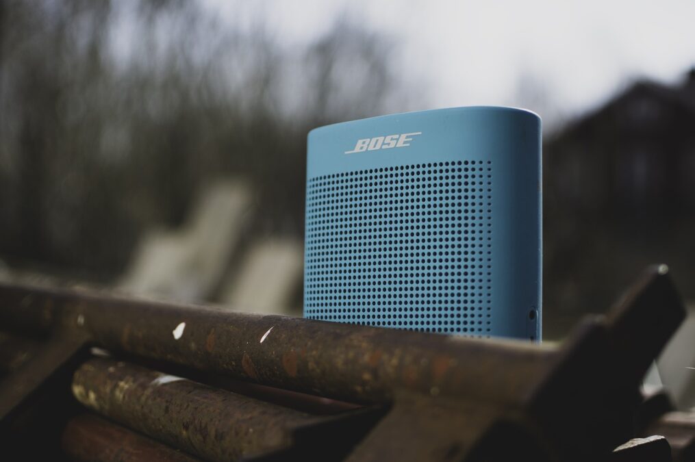 BOSE ワイヤレススピーカー