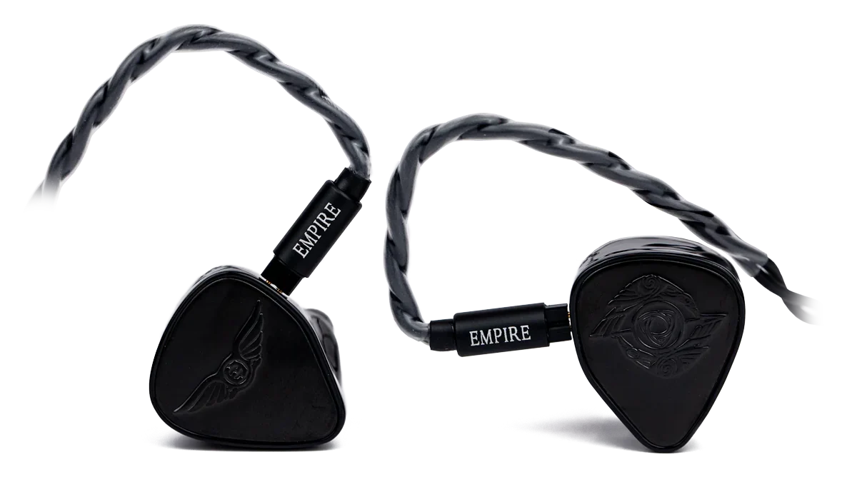 Empire Ears RAVEN