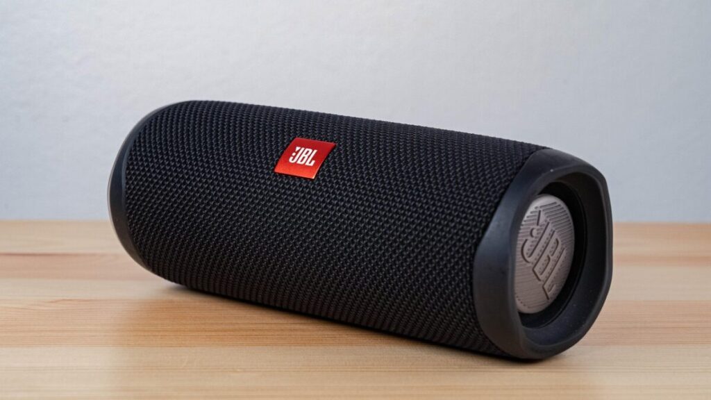 JBL ワイヤレススピーカー