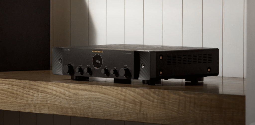STEREO70S