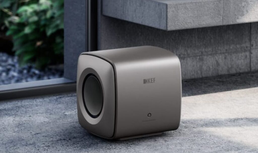 KEF KC62