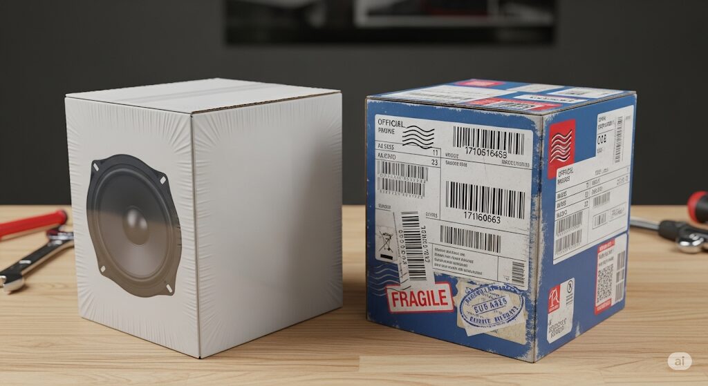 中古品や並行輸入品は選択肢になるか