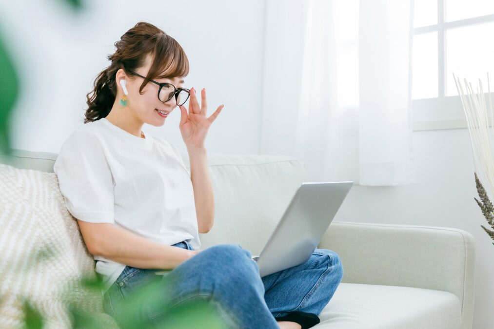 音質評価で使う用語（解像度・音場・定位）