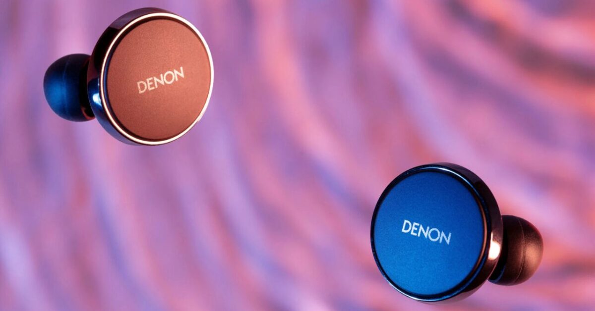 DENON PerL Proレビュー。購入前に知るべき注意点まとめ