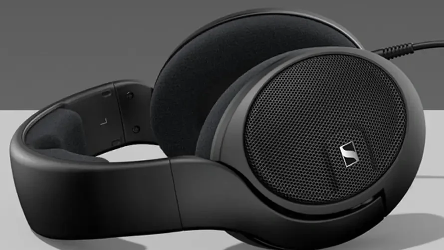 Sennheiser HD 560S