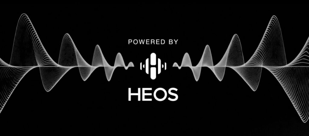 HEOS