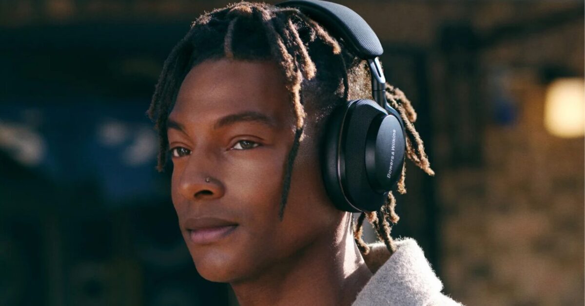 Bowers & Wilkins Px7 S2を徹底レビュー！S3との違いも解説