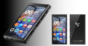 Hiby Digital M300を徹底解説。小型DAPの実力