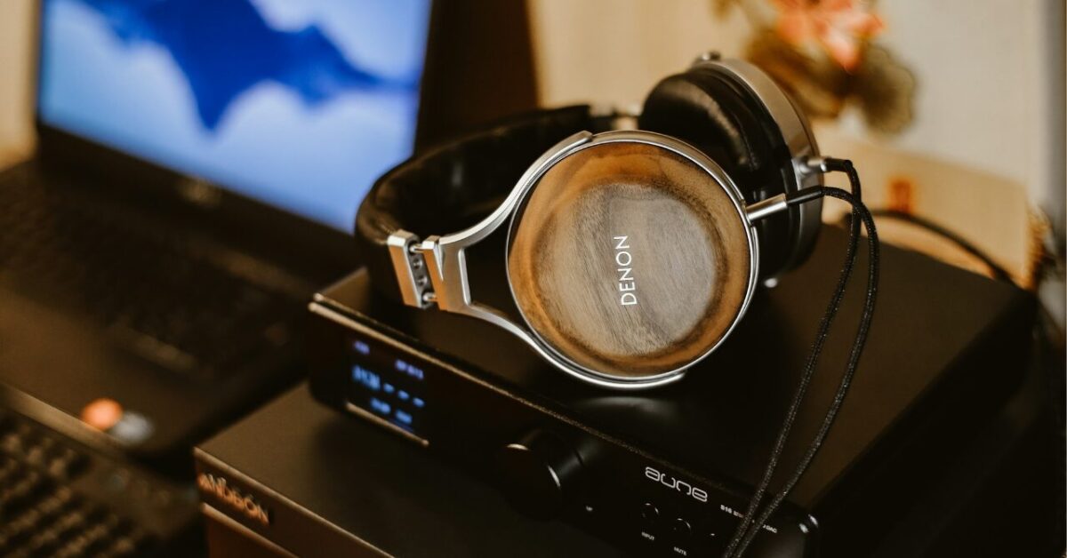 PCオーディオの高音質化ガイド！こもる音を劇的に改善する方法