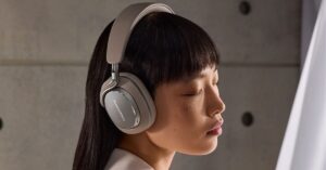 究極の所有感！Bowers & Wilkins Px8 S2レビュー｜静寂より音質を選ぶ大人の選択