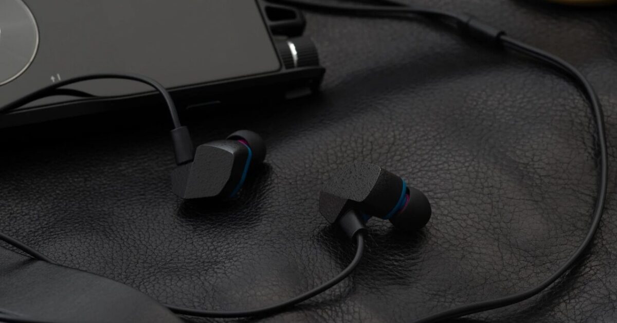 final A2000レビュー!音質評価とA3000/VR3000との違い