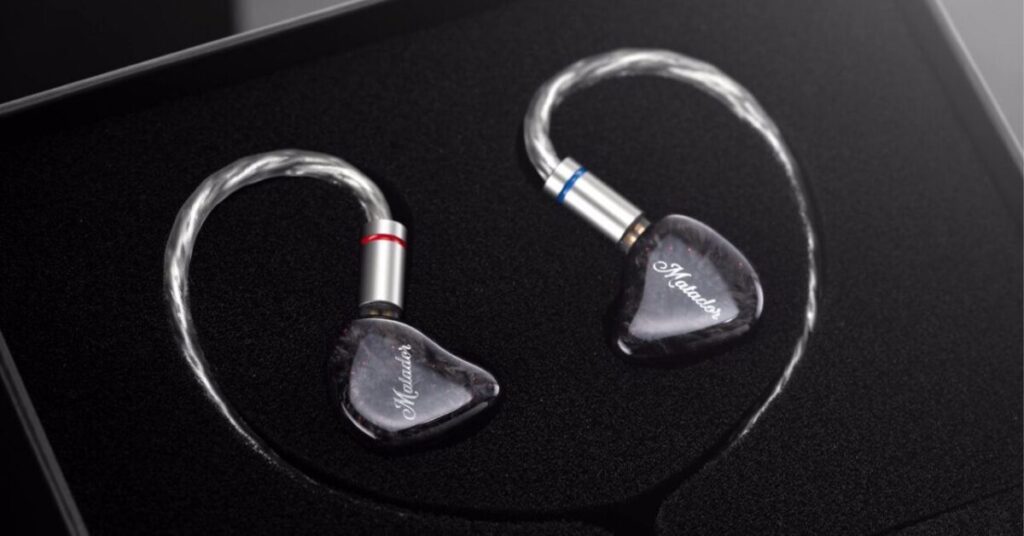 QoAの最新作Matadorを徹底解説！高級イヤホンの入門におすすめな理由