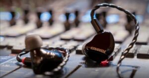 SoftearsのSTUDIO 4を徹底レビュー！4BAが奏でる正確無比な音の正体と魅力