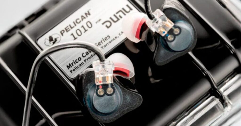 薫（Kaoru）を徹底解剖！FitEar × DUNUが贈る24万円の濃厚サウンドの真実