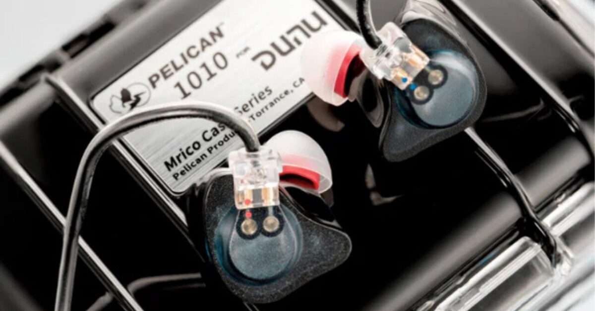 薫（Kaoru）を徹底解剖！FitEar × DUNUが贈る24万円の濃厚サウンドの真実