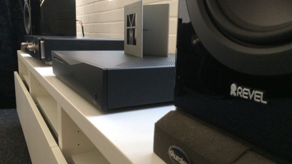 ネットワークオーディオプレーヤーとは？仕組みと魅力を解説