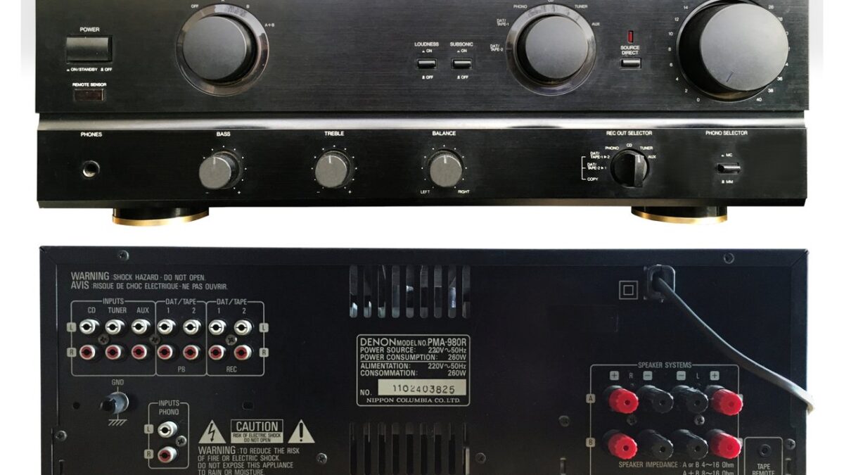 ネットワークオーディオプレーヤーの選び方5つのポイント