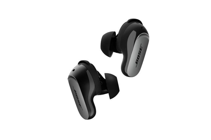 Bose QuietComfort Ultra Earbuds(第2世代)ブラック