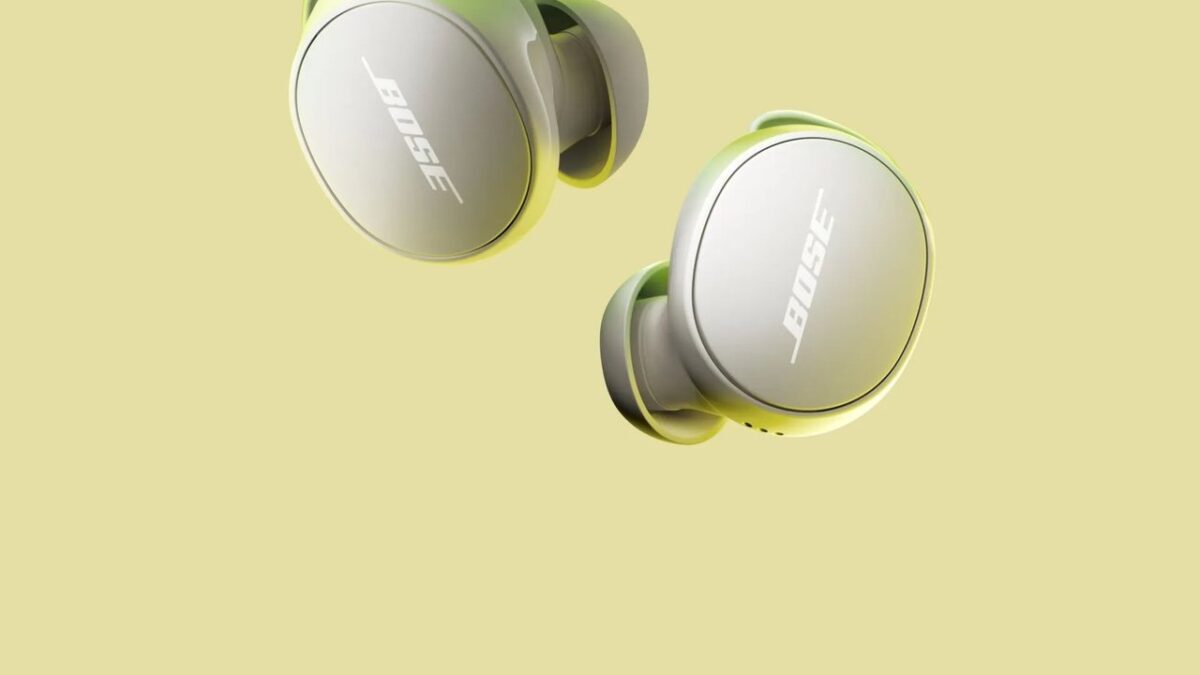 Bose QuietComfort Earbuds(2024年モデル)ホワイトスモーク